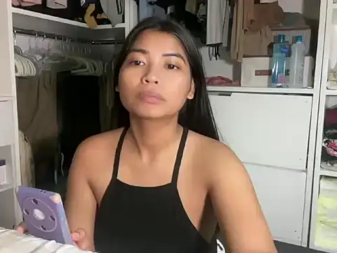 zafarina_18's Live XXX Chat