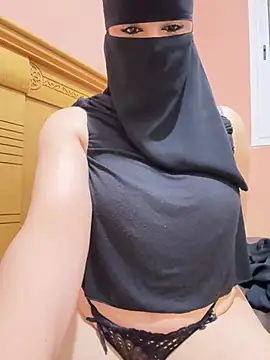 Show webcam de _Laiali_