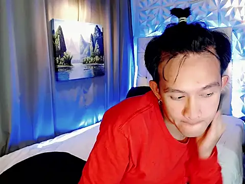 prince_elaijah 在線直播表演