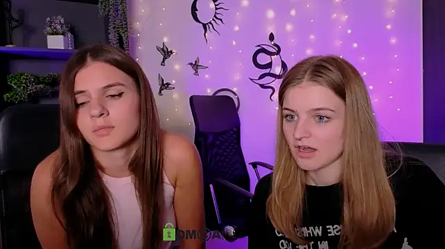 Webkamerová show lisa_dark_