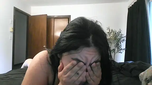WetFlower69's Webcam Show