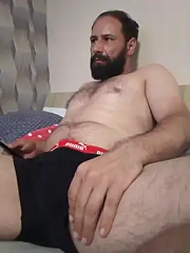 XXX chat uživo modela Tranda91