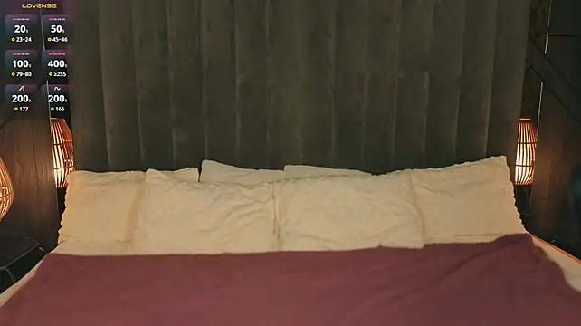 XXX chat uživo modela Daphne_Moss