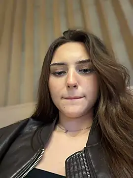 AnitaFly Chat XXX live