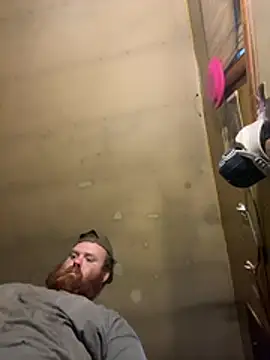 Bigfarmdaddy69's Webcam Show
