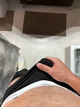 boyteen99 Webcam-Show