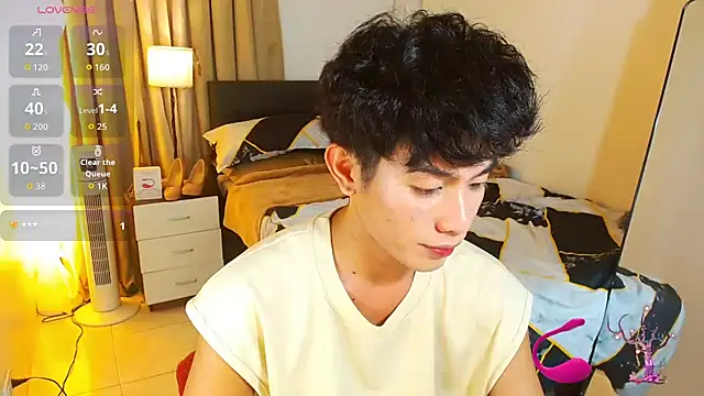 WildestTwink Live XXX-chat