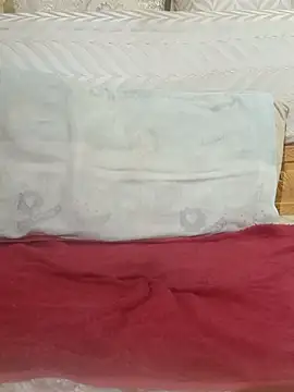 AnassXmaroc Pertunjukan Webcam
