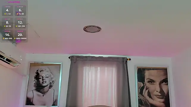 Beautyari_ – Live XXX-chat