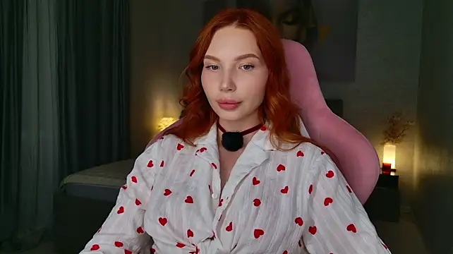 JudyWalkerr's Live XXX Chat