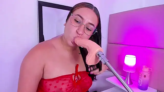 Czat XXX na żywo – SammyMorales