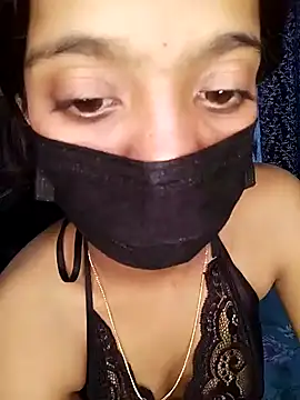 pushpa-ji07 Webcam show