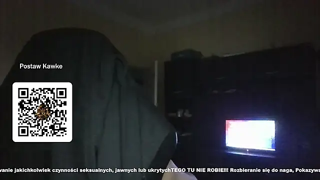 MrWhitePL Pertunjukan Webcam