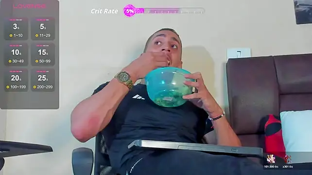 MikeRoss7777 Chat XXX live
