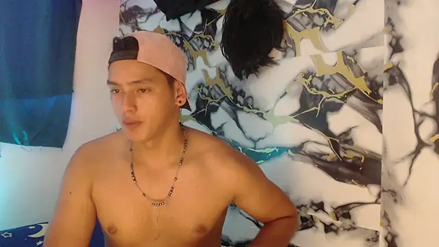 Hiroshi_Shen Webcam-Show