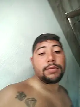 Show de webcam de master_juju1924
