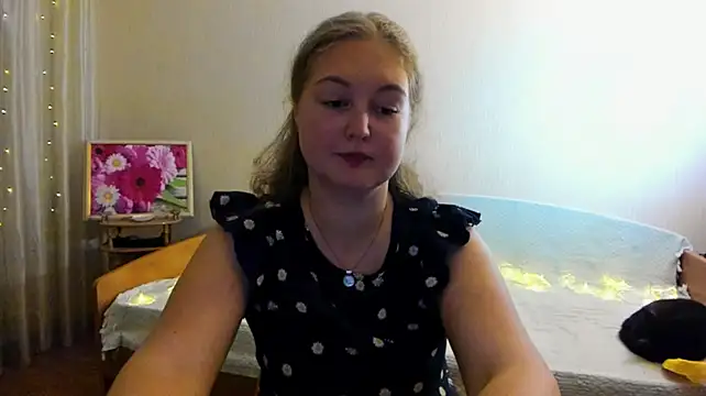GoldenAutunm's Live XXX Chat