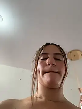 ViankaRose 라이브 XXX 채팅
