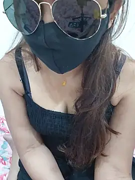 Aarti909090 Webcam show