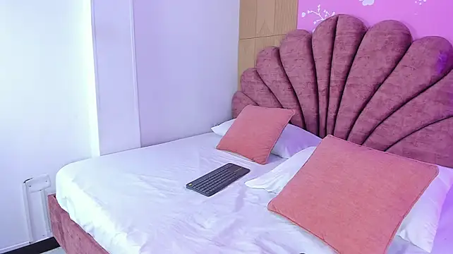Chat XXX en directo de violetsmith1_