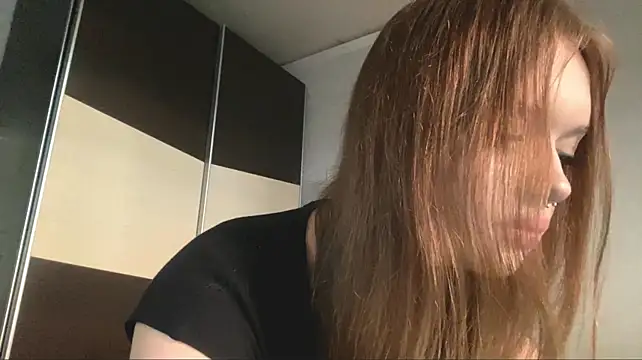 แชท XXX สดของ KaitlynBarton