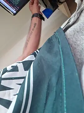 Show de CABECUDOCTBAPRBRA na webcam