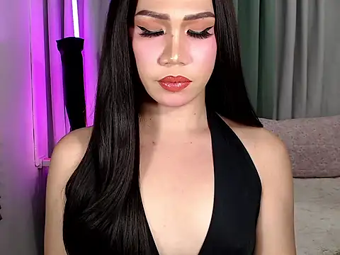 sensual_elise's Webcam Show