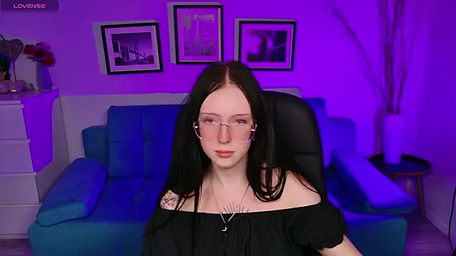 Chat +18 de AlexisBliss ao vivo