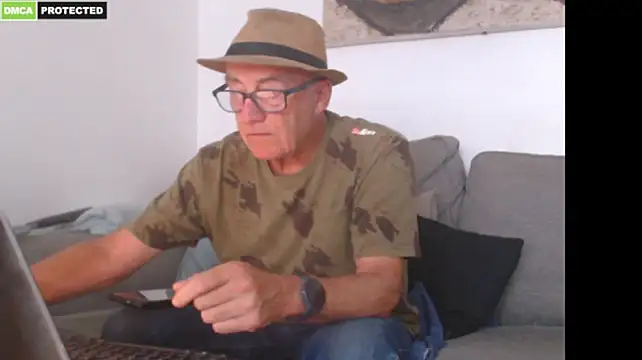 Chat XXX en directo de bluedae1