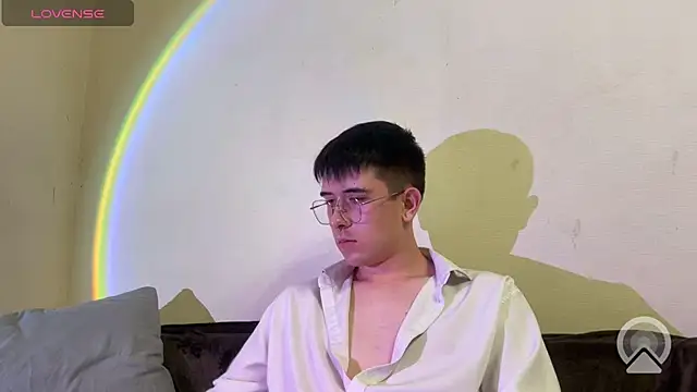 Thomas_Greene Live XXX-Chat