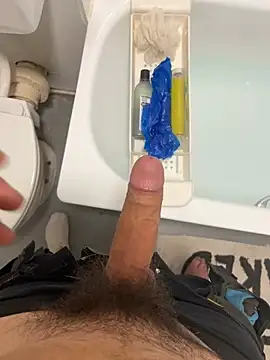 dommodick webcam show