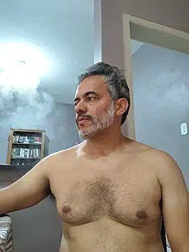 NARDOBSB's Live XXX Chat
