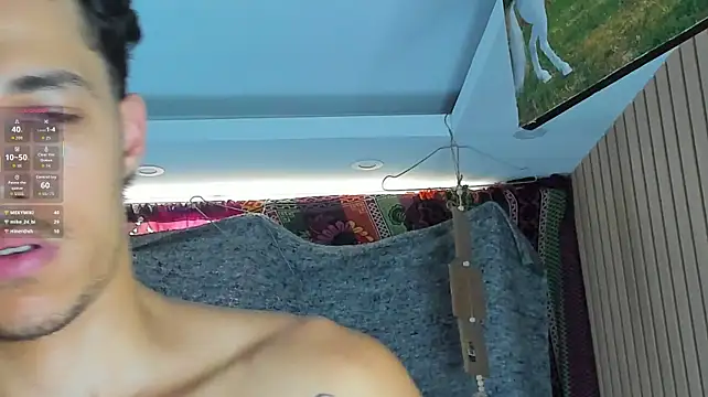 orionblaze69_ Шоу с уебкамера