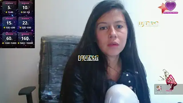 Chat +18 de sandyquinnxx ao vivo