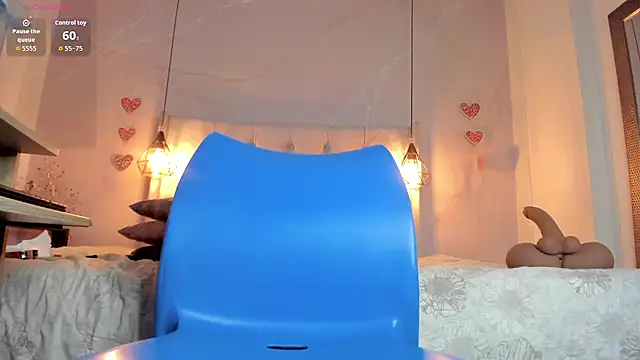 SakuraLee_'s Live XXX Chat
