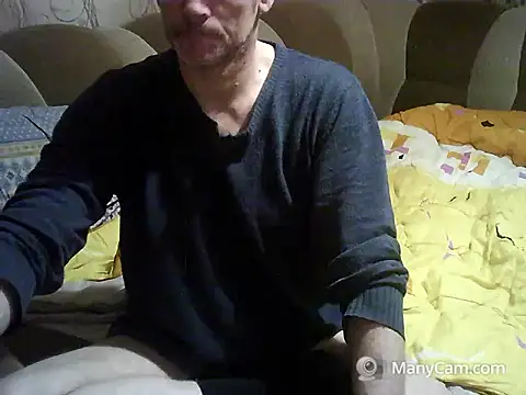 Chatroom XXX en direct de Mr__XX