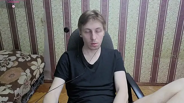 Вебкам-шоу Darien_Brown
