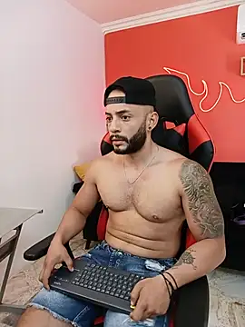 แชท XXX สดของ Mike_savage3