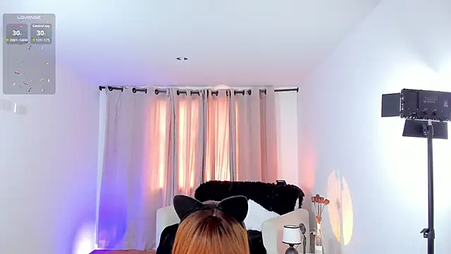 Hurremcan_'s Live XXX Chat