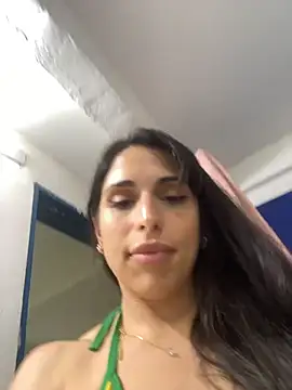 sweetwanda's Live XXX Chat