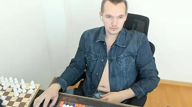 Faelan_Drift webcam show