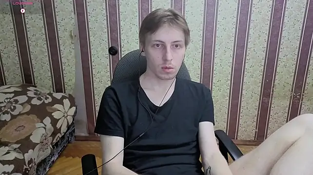 Darien_Brownn Webbikameraesitys