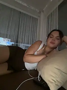 TheCinderella Live XXX-chat