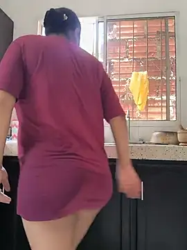 Francesca_ferrari Obrolan Langsung XXX