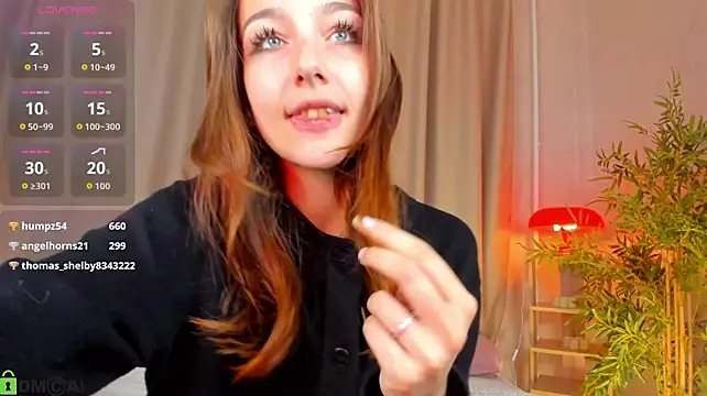 alis_tauber Chat XXX live