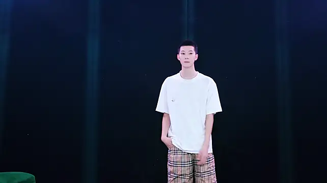 BTboy-001 Live XXX Chat