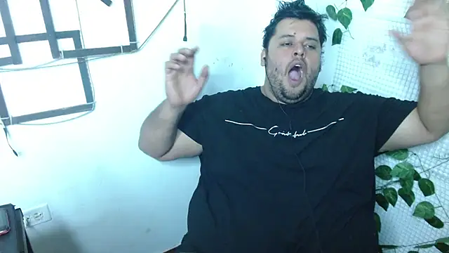 Webkamerová show altairstudiosvip_