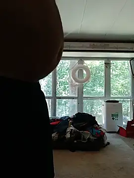 Yankeedave420 Show Webcam