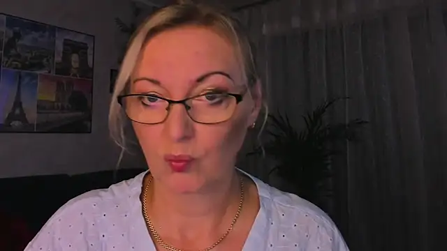 vanessa_chat 网络视讯表演