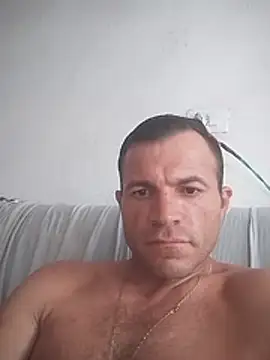 Webkamerová show Picagrnau